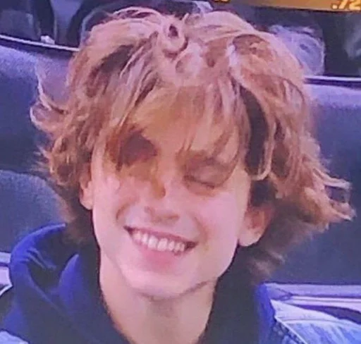 Sticker Lil Timmy Tim 2.0 :: @fStikBot - 10