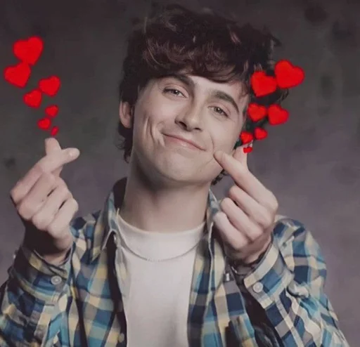 Sticker Lil Timmy Tim 2.0 :: @fStikBot - 9