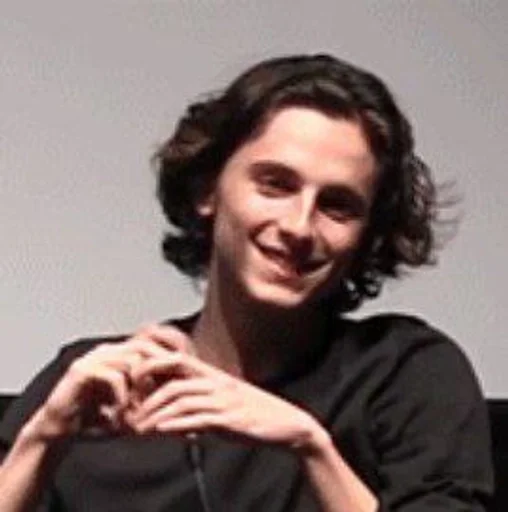 Sticker Lil Timmy Tim 2.0 :: @fStikBot - 7