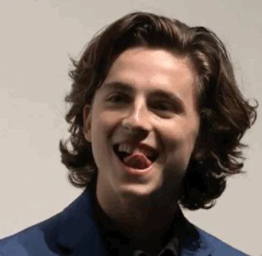 Sticker Lil Timmy Tim 2.0 :: @fStikBot - 5