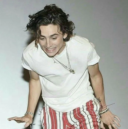 Sticker Lil Timmy Tim 2.0 :: @fStikBot - 3