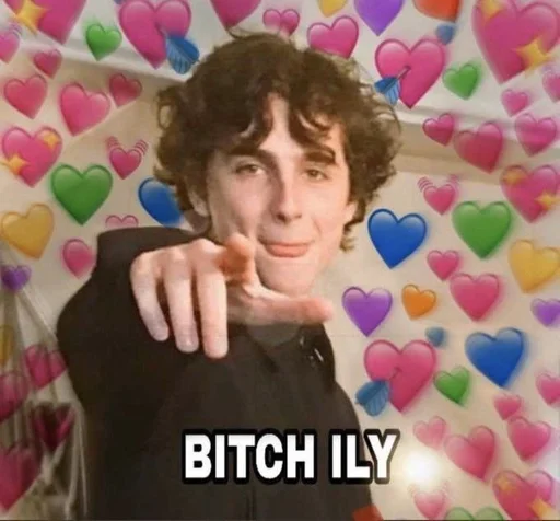 Sticker Lil Timmy Tim 2.0 :: @fStikBot - 0