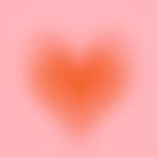 Стикер heart$ - 8