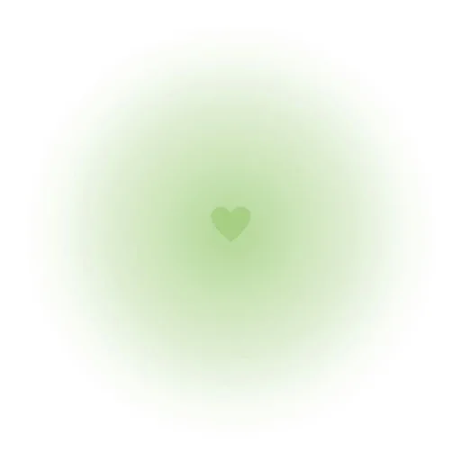 Стикер heart$ - 5