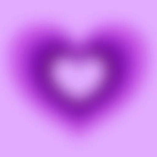 Стикер heart$ - 4