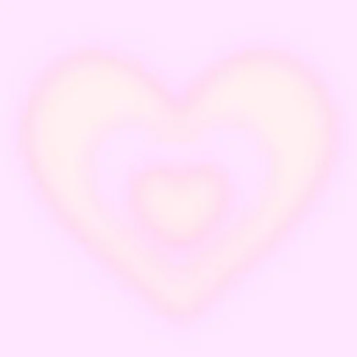 Стикер heart$ - 3