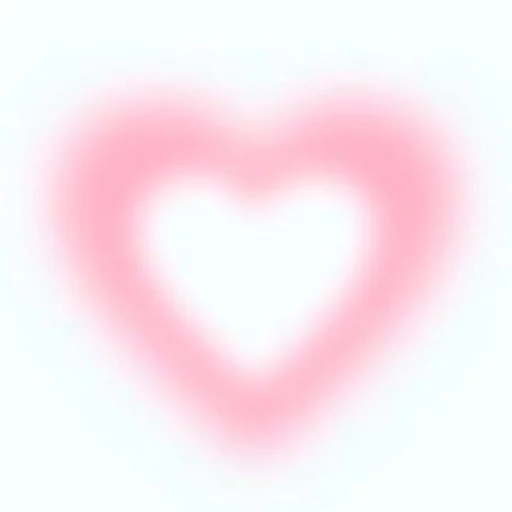 Стикер heart$ - 2