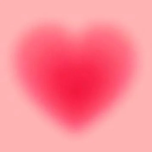 Стикер heart$ - 1