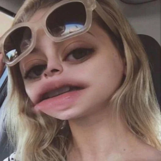 селфи Человек человеческое лицо