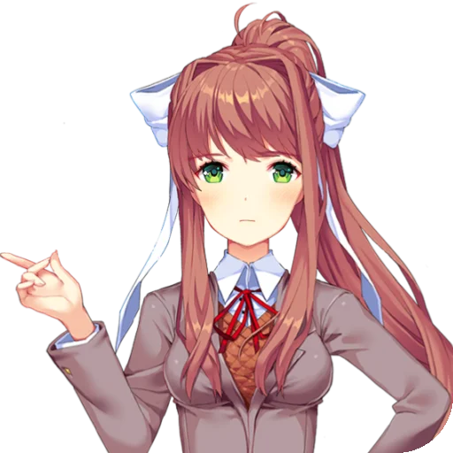 Sticker lilmonix3yourreality - 1