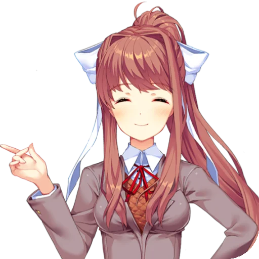 Sticker lilmonix3yourreality - 1