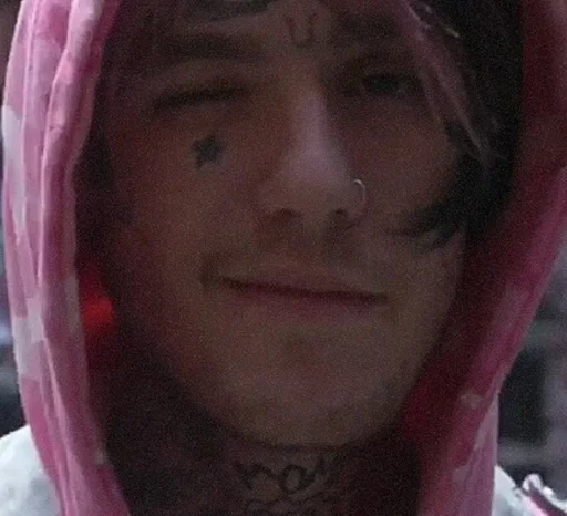 муд: lil peep by @fStikBot - 