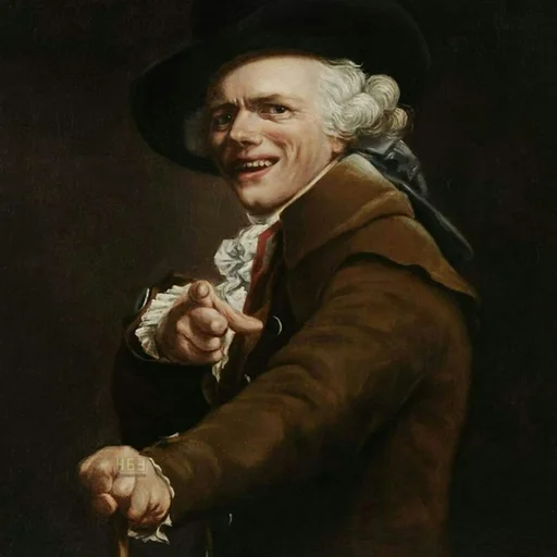 Sticker lilu_rami - 1