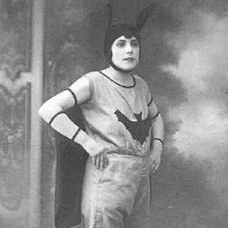 Стикер lilu_rami - 8