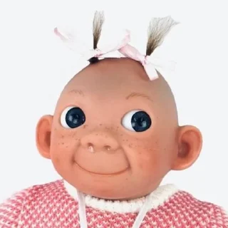 Стикер lilu_rami - 2