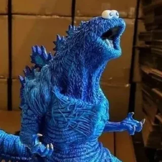 Стикер lilu_rami - 9