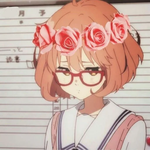 лили - мультфильм