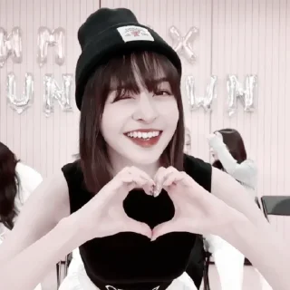 Стикер #𝐦𝐨𝐨𝐝: lily ;: by @paradismaudit - 1