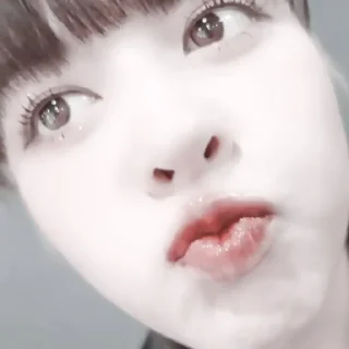 Стикер #𝐦𝐨𝐨𝐝: lily ;: by @paradismaudit - 2