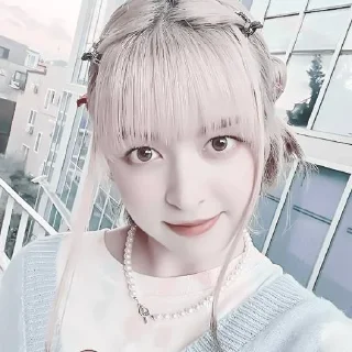 Стикер #𝐦𝐨𝐨𝐝: lily ;: by @paradismaudit - 11