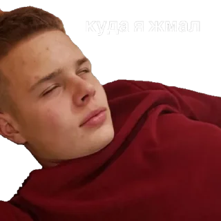 Стикер лыманци - 10