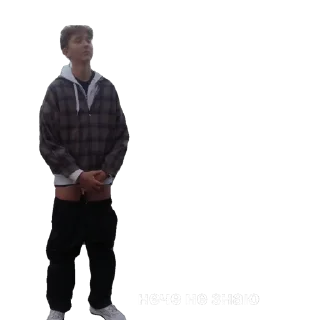 Стикер лыманци - 9