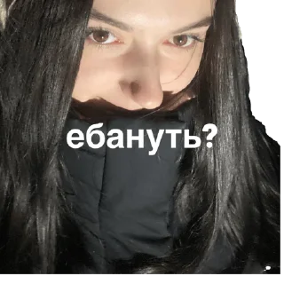 Стикер лыманци - 11