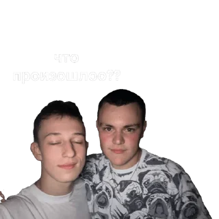 Стикер лыманци - 8