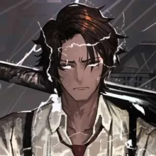 anime cg artwork cartoon