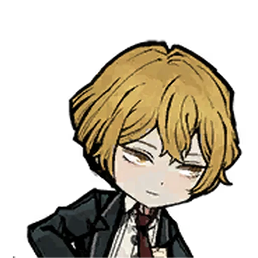 limbus sprites mood - 