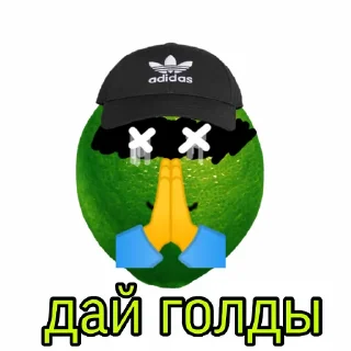 Sticker limestandoff - 3