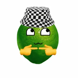 Sticker limestandoff - 4