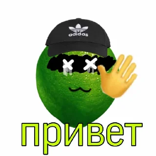 Sticker limestandoff - 11