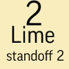 limestandoff - 