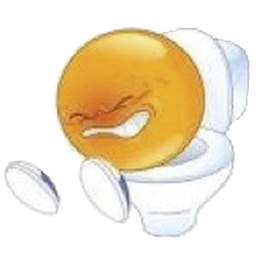 Sticker limpshrimp - 1