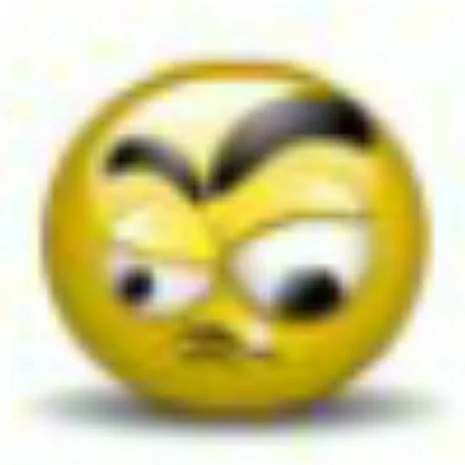 Sticker limpshrimp - 1