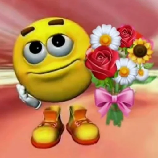 Sticker limpshrimp - 1