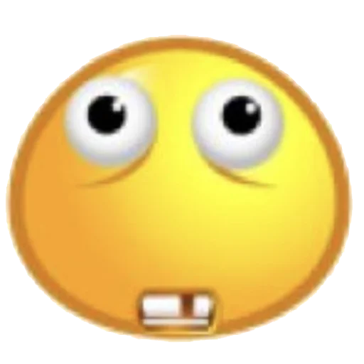 Sticker limpshrimp - 1