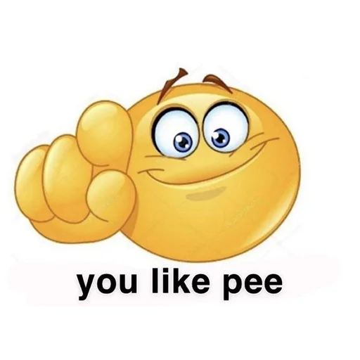 Sticker limpshrimp - 1