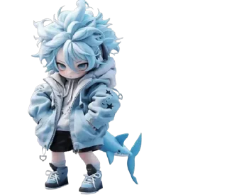 Sticker 💜 lims-02 @moolokobot - 4