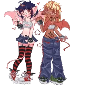 Sticker 💜 lims-02 @moolokobot - 2