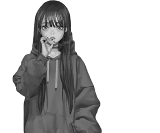 Sticker 💜 lims-02 @moolokobot - 5