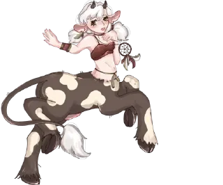 Sticker 💜 lims-02 @moolokobot - 9