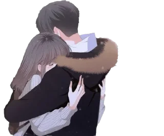 Sticker 💜 lims-02 @moolokobot - 3