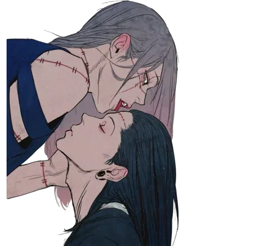 Стикер 💜 lims-03 @moolokobot - 7