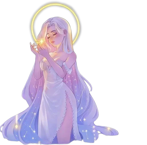 Стикер 💜 lims-04 @moolokobot - 11