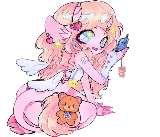 Стикер 💜 lims-04 @moolokobot - 10