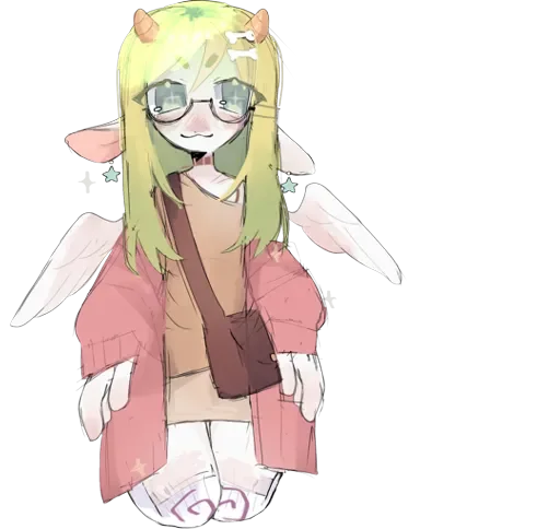 Стикер 💜 lims-04 @moolokobot - 7