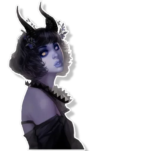 Стикер 💜 lims-04 @moolokobot - 4