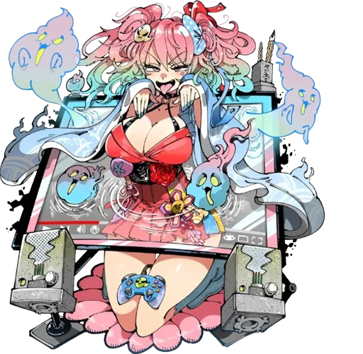 Стикер 💜 lims-04 @moolokobot - 1